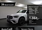 Mercedes-Benz GLC 63 AMG S 4MATIC+ Coupé 21Zoll HUD SportAbgas