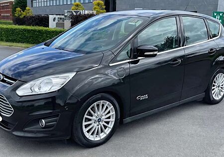 Ford C-Max Hybrid 2.0 ENERGI CVT