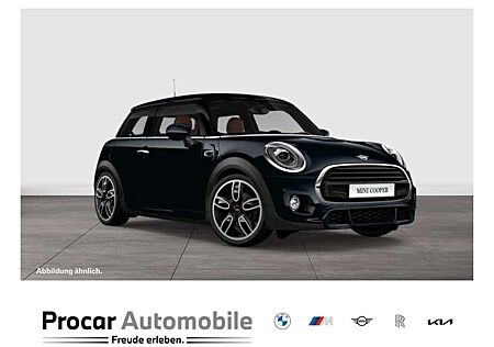 Mini Cooper 3-Türer DAB LED Pano.Dach Navi Tempomat