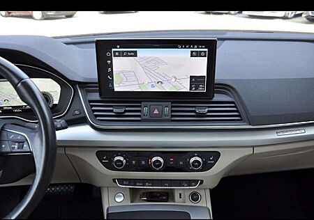Audi Q5 40 TDI quattro S tronic advanced