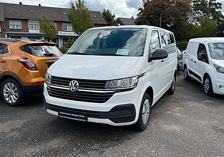 VW T6 Multivan Volkswagen T6.1 Multivan
