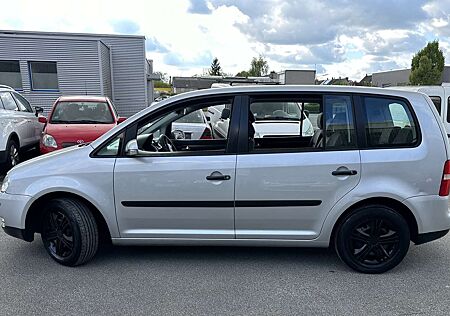 VW Touran Volkswagen 1.9 tdi Trendline Diesel