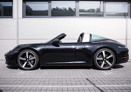 Porsche 992 gebraucht kaufen Porsche 992 /911 Targa 4-Lift-LED-Approved-BOSE