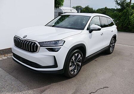 Skoda Kodiaq Selection 1.5 TSI mHEV DSG*NAVI*PDC*KAMERA*LED*...