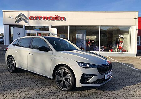 Skoda Scala Monte Carlo SUPER AUSSTATTUNG !!!+AHK