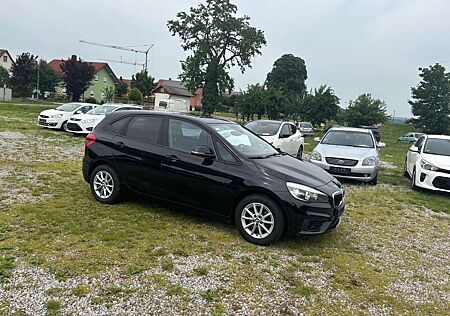 BMW 216 i