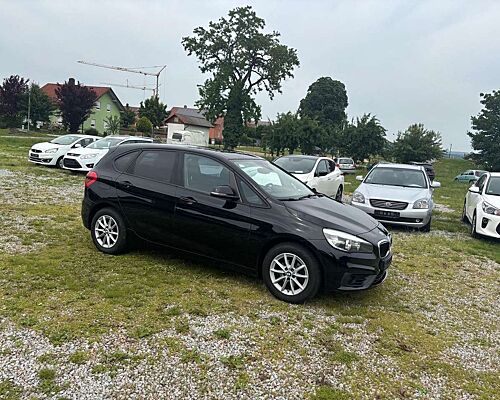 BMW 216 216 i