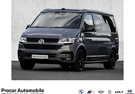 VW T6 Volkswagen .1 California .1 California Ocean Edition FWD