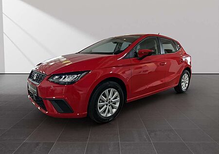 Seat Ibiza 1.0 Style*LED*CarPlay*Winter*Kamera*