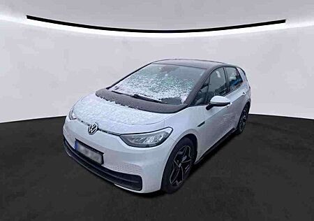 VW ID.3 Volkswagen Pro S 77kWh Navi PDC MFL FrontAssist LM