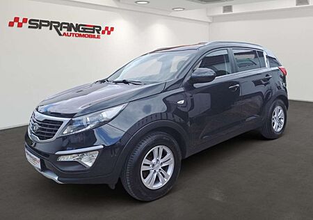 Kia Sportage *AHK*Klima*Navi*R.Cam*PDC*Shzg*
