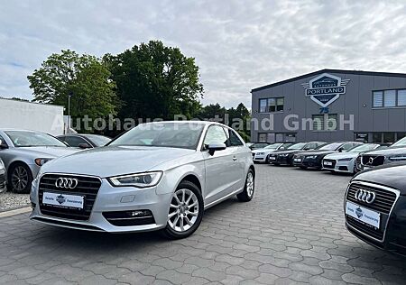 Audi A3 1.4TFSI Attraction/S-Heft/Xenon