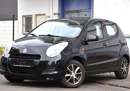 Suzuki Alto Basis/ Klima / E-Fenster/ TÜV 08/2026