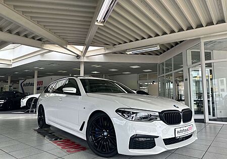 BMW 540 i xDrive M Sportpaket AUT./LED/HUD/CAM/PANO.