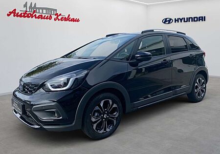 Honda Jazz e:HEV 1.5 i-MMD Hybrid Crosstar Advance*Colour-Pak