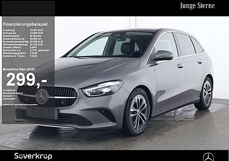 Mercedes-Benz B 220 d ,