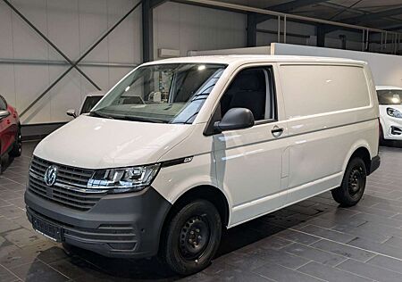 VW T6 Transporter Volkswagen Transporter T6.1 Kurz Klima PDC 1.Hand
