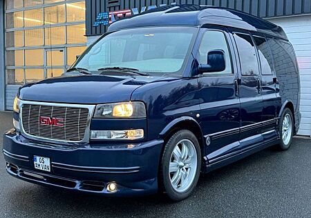 Chevrolet Express Chevy Van Explorer Ltd. TIP TOP