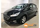 Ford S-Max 2.0 EcoBlue Trend Automatik EU6d-T Navi Klima PDC