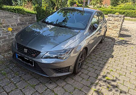 Seat Leon 2.0 TSI Start