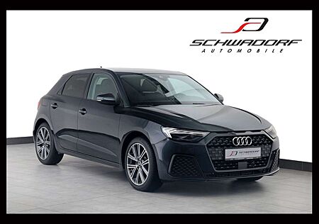 Audi A1 Sportback 30TFSI Sportsitze Apple Android 17"