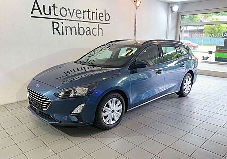 Ford Focus 1,0 EcoBoost Trend Turnier
