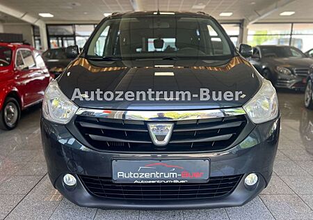 Dacia Lodgy Prestige Navi/Tempomat/PDC