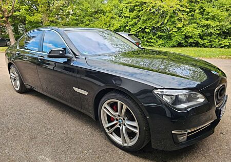 BMW 740 d xDrive,ACC,HUD,LED,STDHZ,360 Kam,Sitzkühlun