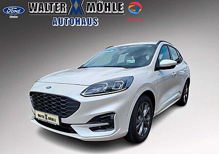 Ford Kuga ST-Line 2.0l EcoBlue Aut. *AHK FAP TP WP*