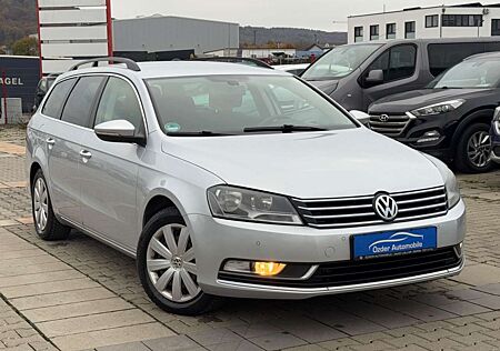 VW Passat Variant Volkswagen 2.0 TDI Comfortline BlueMotion+Garantie+