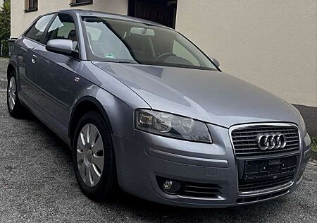 Audi A3 1.6 Attraction