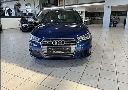 Audi S1 gebraucht kaufen Audi S1 Sportback 2.0 TFSI quattro