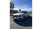 Mercedes-Benz C 250 Coupe 9G-TRONIC AMG Line