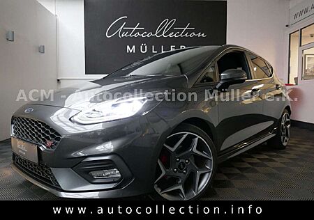 Ford Fiesta ST Performance*1.Hand*LED*Recaro*Navi*DAB