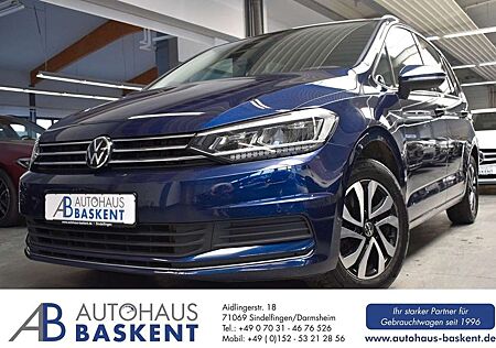 VW Touran Volkswagen 2.0 TDI Active*LED*NAVI*SHZ*ACC*7-SITZER*