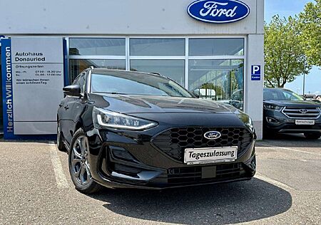 Ford Focus ST-Line Design Aut. *Vorführwagen*