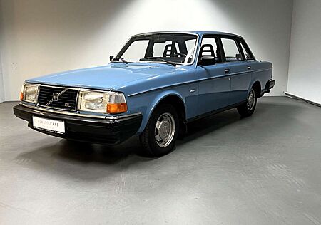 Volvo 244