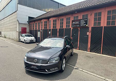 VW Passat Variant Volkswagen Highline BlueMotion