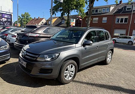 VW Tiguan Volkswagen BMT*KLIMA*NUR63TKM***