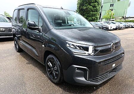 Citroën Berlingo Citroen MAX PKW 130 EAT8 Nav Keyl Kam PDC 16Z 96 kW (13...