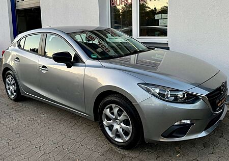 Mazda 3 Prime-Line