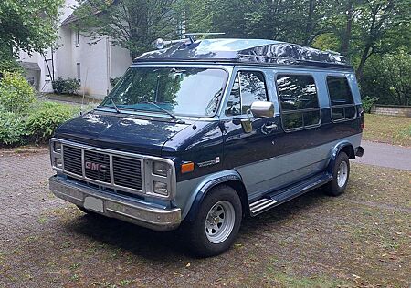 GMC Vandura