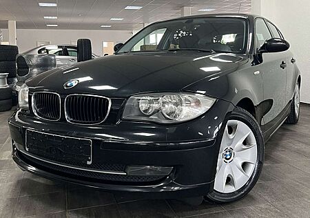 BMW 118 d PDC TÜV NEU 1.HAND TOP GEPFLEGT