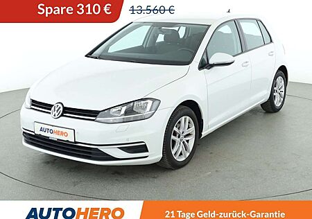 VW Golf Volkswagen 1.0 TSI Comfortline BlueMotion Aut.*NAVI*ACC*PDC*