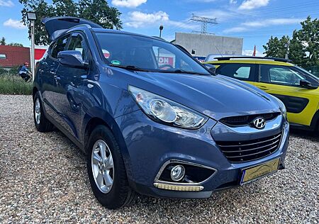 Hyundai ix35 5 Star Edition 2WD