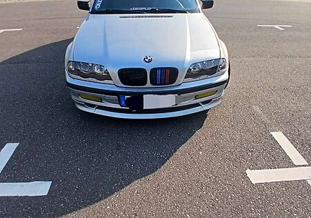 BMW 320i 320 touring