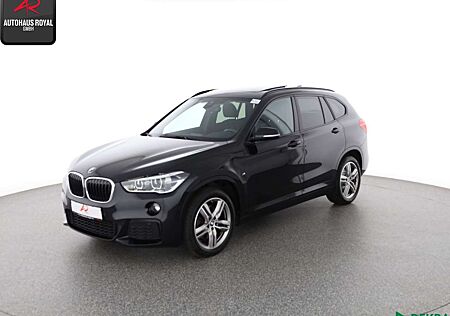 BMW X1 gebraucht kaufen BMW X1 xDrive20d M SPORT SHADOW,PANO,ACC,H/K,HUD,SH