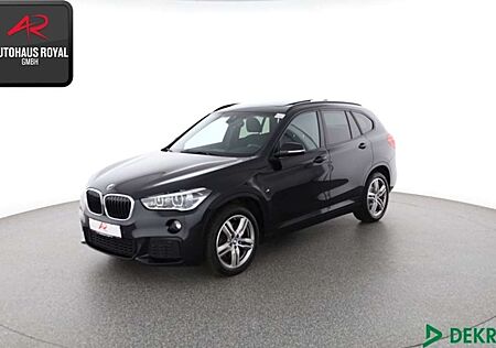 BMW X1 xDrive20d M SPORT HEADUP,HARMAN/K,ACC,PANO