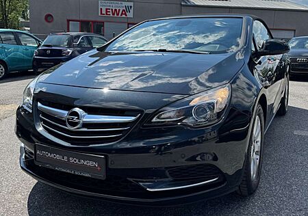 Opel Cascada Edition PDC v/h+WKR+CD+AUX+TEMPOMAT