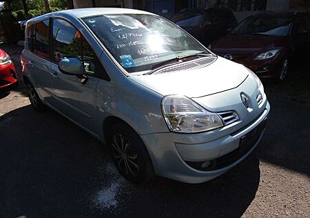 Renault Grand Modus Dynamique TÜV 06/26